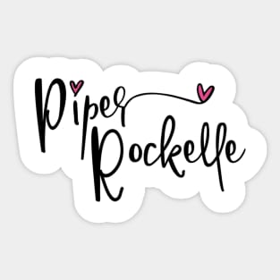 Piper-Rockelle-high-resolution Sticker